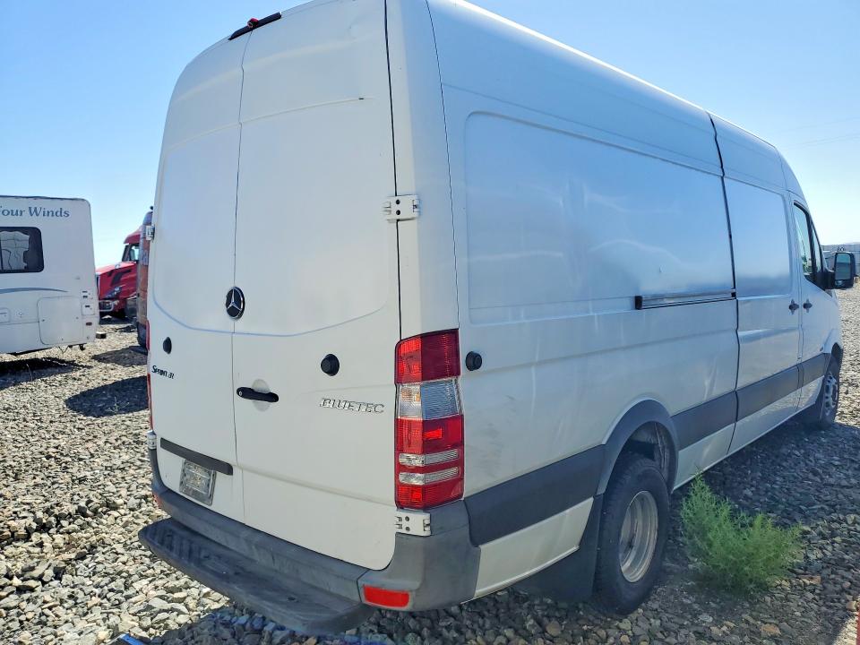 Продаж на аукціоні авто 2012 Mercedes-benz Sprinter, vin: WD3PF4CC9C5647203, номер лоту: 58782206