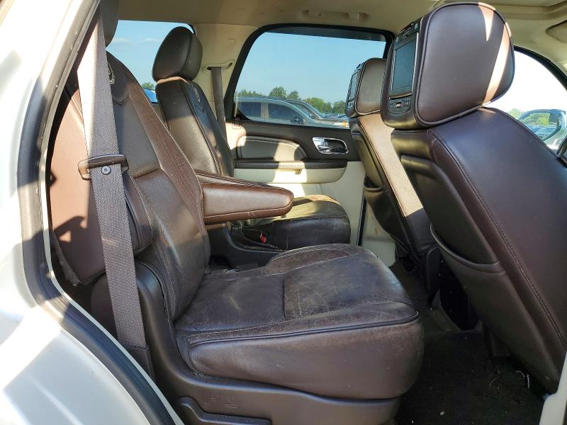 Продаж на аукціоні авто 2011 Cadillac Escalade, vin: 1GYS4DEF7BR260583, номер лоту: 62164146