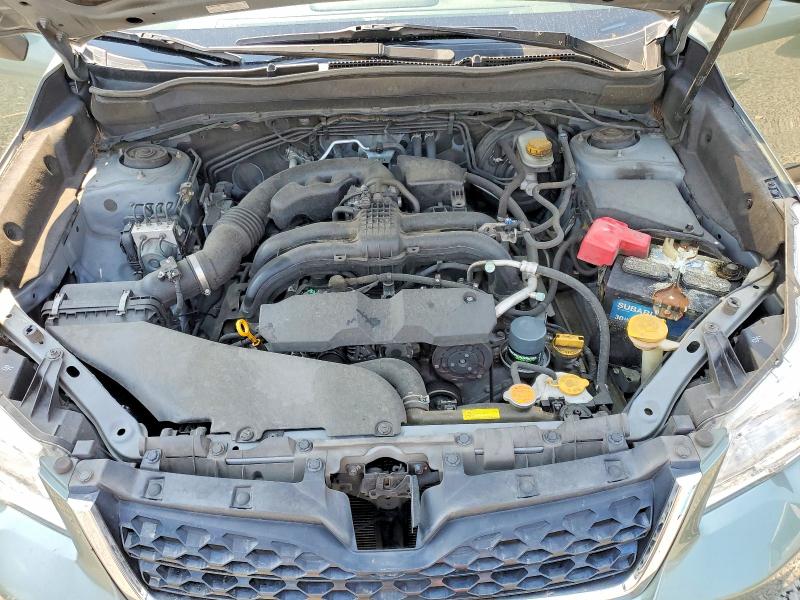 Продажа на аукционе авто 2016 Subaru Forester, vin: JF2SJADC3GH418727, номер лота: 66485866