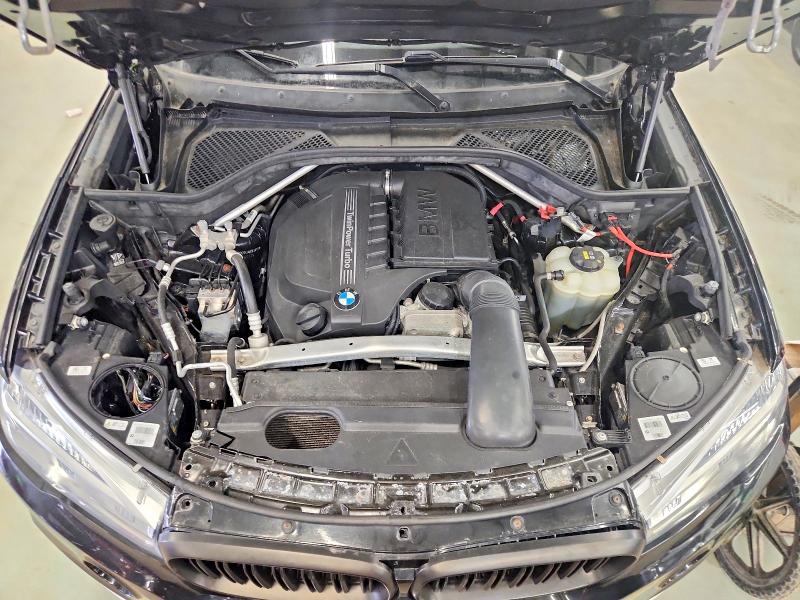 Продажа на аукционе авто 2018 Bmw X5, vin: 5UXKR0C54J0X93213, номер лота: 64667956