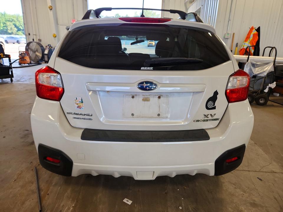 Aukcja sprzedaży 2014 Subaru Xv Crosstrek, vin: JF2GPACC1E8225494, numer aukcji: 63354256