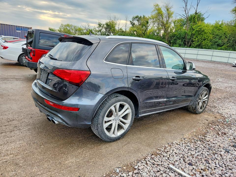 2015 Audi Sq5 მანქანა იყიდება აუქციონზე, vin: WA1CGAFP8FA114618, აუქციონის ნომერი: 67060686