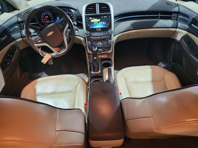 2014 Chevrolet Malibu მანქანა იყიდება აუქციონზე, vin: 1G11J5SX3EF117769, აუქციონის ნომერი: 63292416