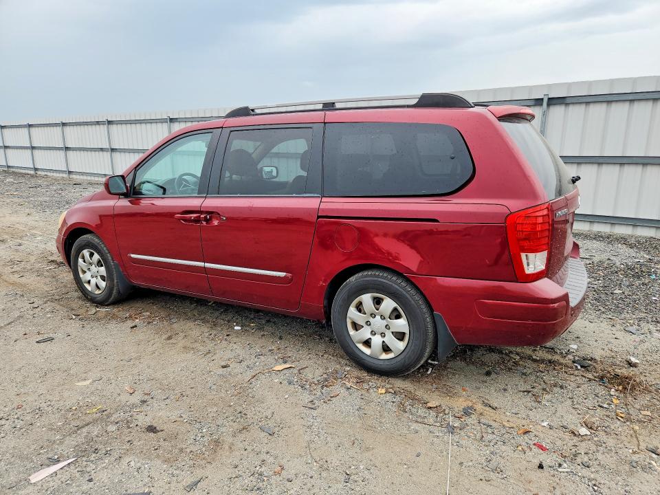 Продаж на аукціоні авто 2008 Hyundai Entourage, vin: KNDMC233586052940, номер лоту: 65159456