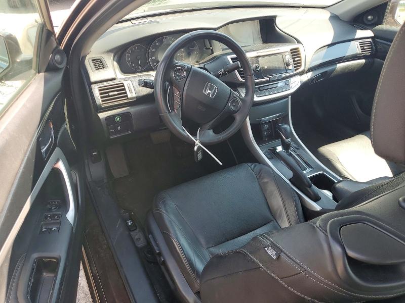 Aukcja sprzedaży 2015 Honda Accord, vin: 1HGCT1B87FA007299, numer aukcji: 63809806