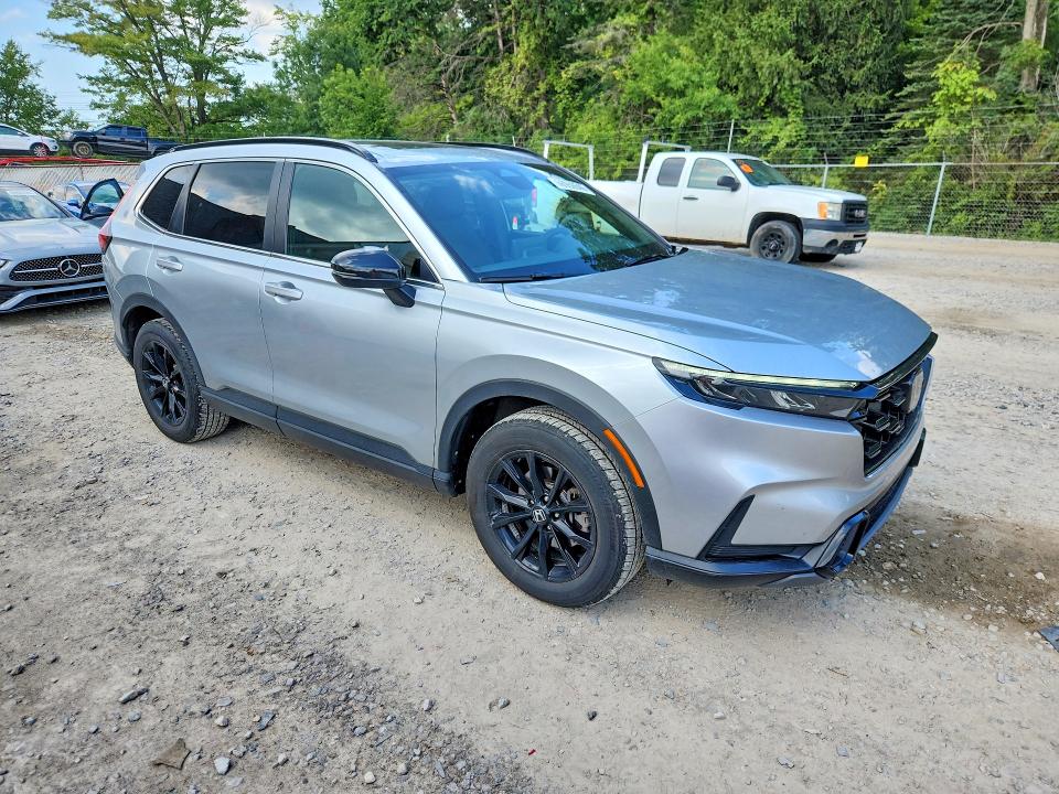 Aukcja sprzedaży 2025 Honda Cr-v, vin: 7FARS6H50SE064830, numer aukcji: 66956546