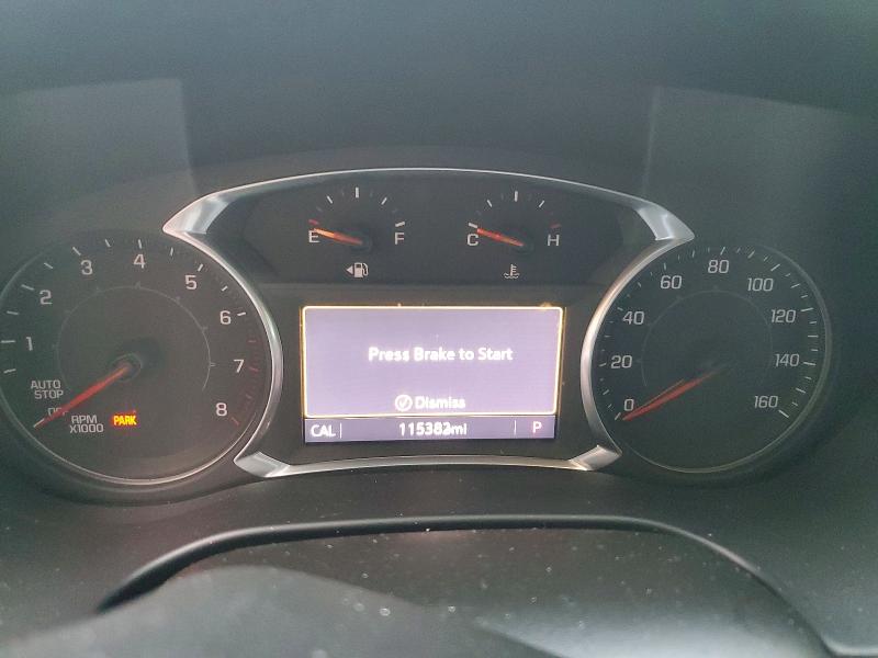 Aukcja sprzedaży 2020 Gmc Acadia, vin: 1GKKNUL46LZ183019, numer aukcji: 66786526