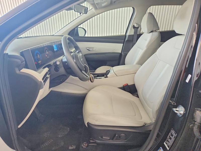 Продажа на аукционе авто 2025 Hyundai Tucson, vin: 5NMJB3DE4SH478379, номер лота: 66439906