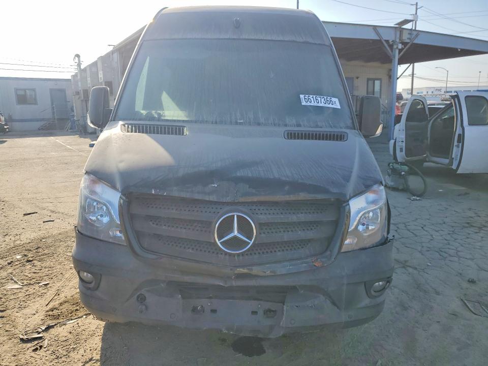 Продаж на аукціоні авто 2016 Mercedes-benz Sprinter, vin: WDZPE8CD7GP237213, номер лоту: 66167366