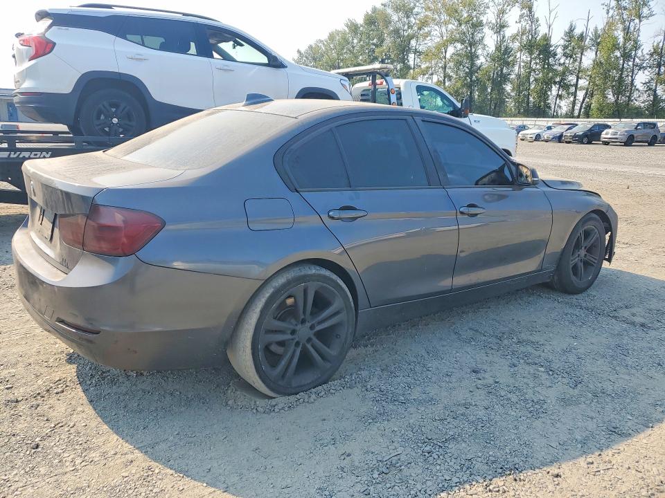 Продаж на аукціоні авто 2013 Bmw 328, vin: WBA3A5C5XDF600040, номер лоту: 65510016