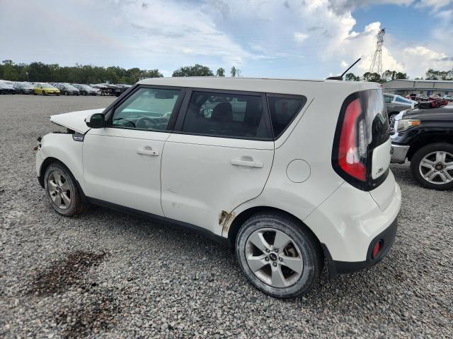 Aukcja sprzedaży 2017 Kia Soul, vin: KNDJN2A21H7465665, numer aukcji: 67107816