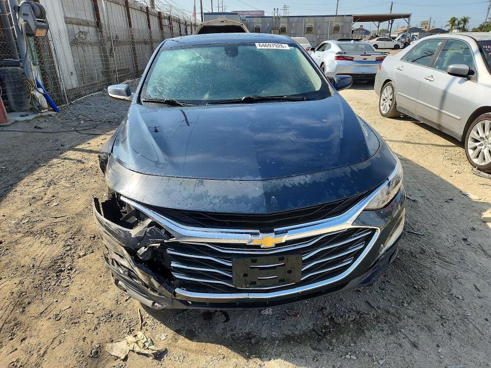 Aukcja sprzedaży 2020 Chevrolet Malibu, vin: 1G1ZD5ST2LF061831, numer aukcji: 64697926