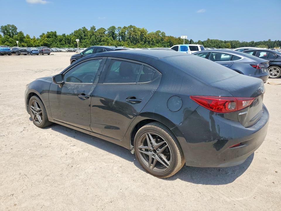 Aukcja sprzedaży 2017 Mazda 3, vin: 3MZBN1U73HM157499, numer aukcji: 66448266