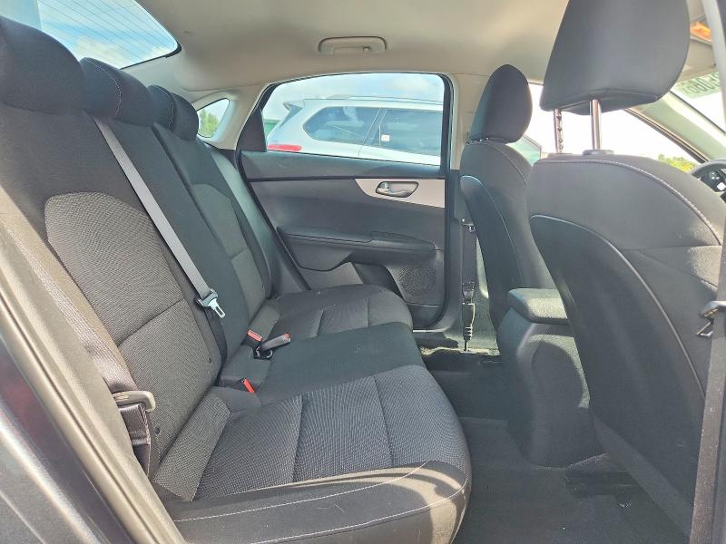 Продажа на аукционе авто 2024 Kia Forte, vin: 3KPF24AD3RE788581, номер лота: 64385066