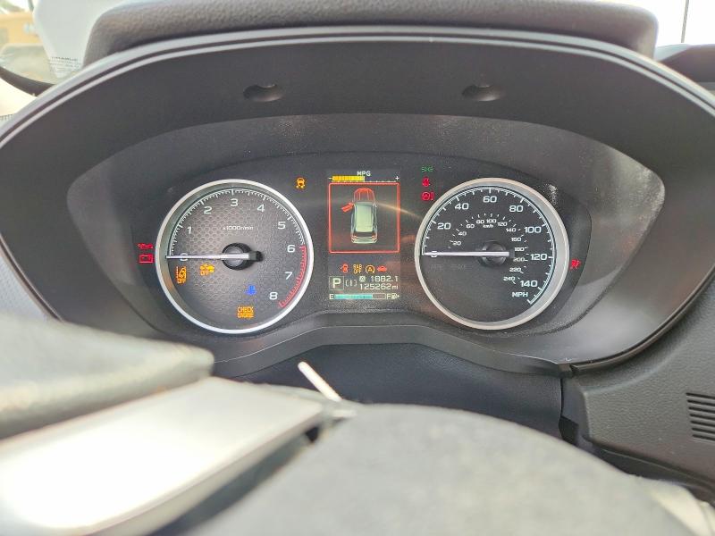 Aukcja sprzedaży 2019 Subaru Forester, vin: JF2SKAUC8KH555040, numer aukcji: 64811326