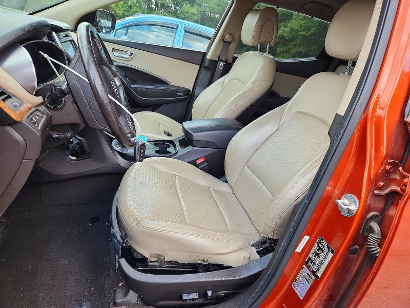 Aukcja sprzedaży 2014 Hyundai Santa Fe Sport, vin: 5XYZU3LB9EG228624, numer aukcji: 66747956