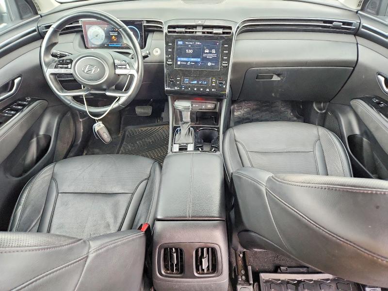 Продаж на аукціоні авто 2022 Hyundai Tucson, vin: 5NMJC3AE6NH043434, номер лоту: 62823856