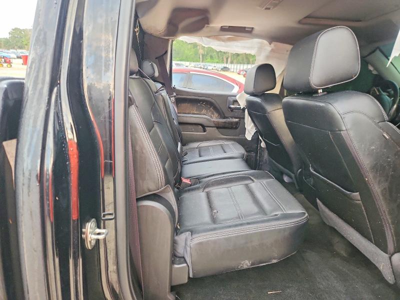 Aukcja sprzedaży 2016 Gmc Sierra, vin: 3GTP1PEC9GG363054, numer aukcji: 63729506