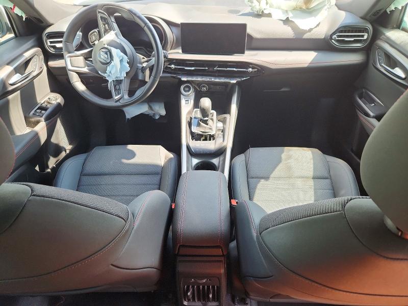 65259306 :رقم المزاد ، ZACPDFCW4R3A28405 vin ، 2024 Dodge Hornet مزاد بيع