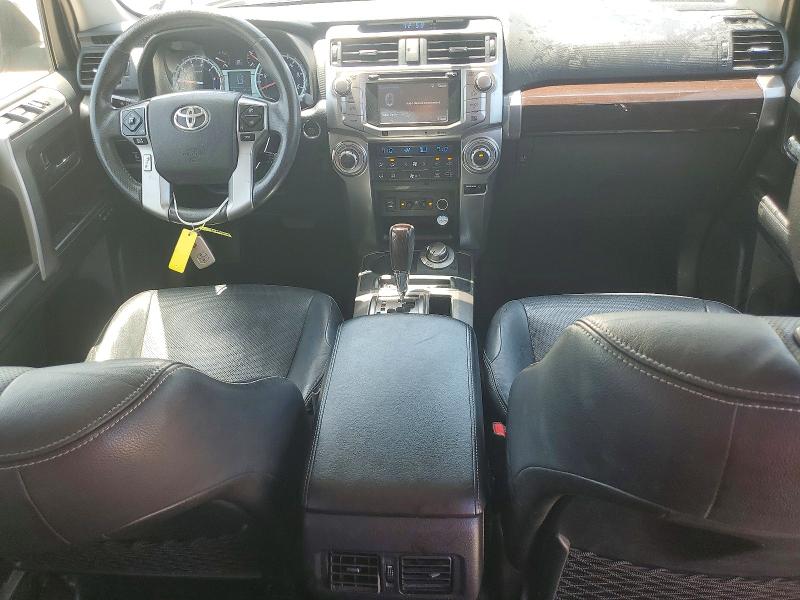 Продажа на аукционе авто 2014 Toyota 4runner, vin: JTEBU5JR9E5193603, номер лота: 65455916