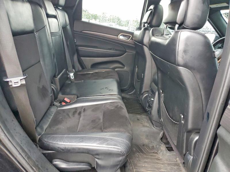 Продаж на аукціоні авто 2015 Jeep Grand Cherokee, vin: 1C4RJFAG4FC752021, номер лоту: 63564886