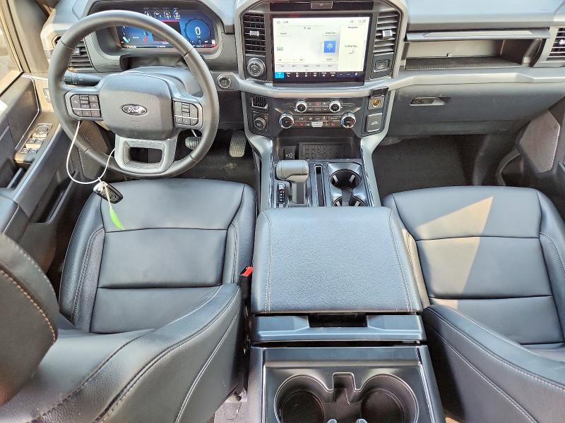 Aukcja sprzedaży 2025 Ford F150, vin: 1FTEW3LP0SKE05426, numer aukcji: 64402476