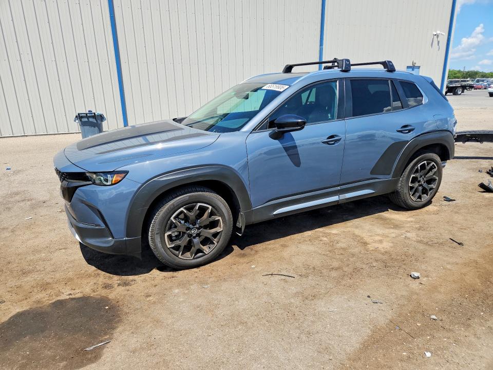 Продажа на аукционе авто 2023 Mazda Cx-50, vin: 7MMVABXY7PN137184, номер лота: 66519906