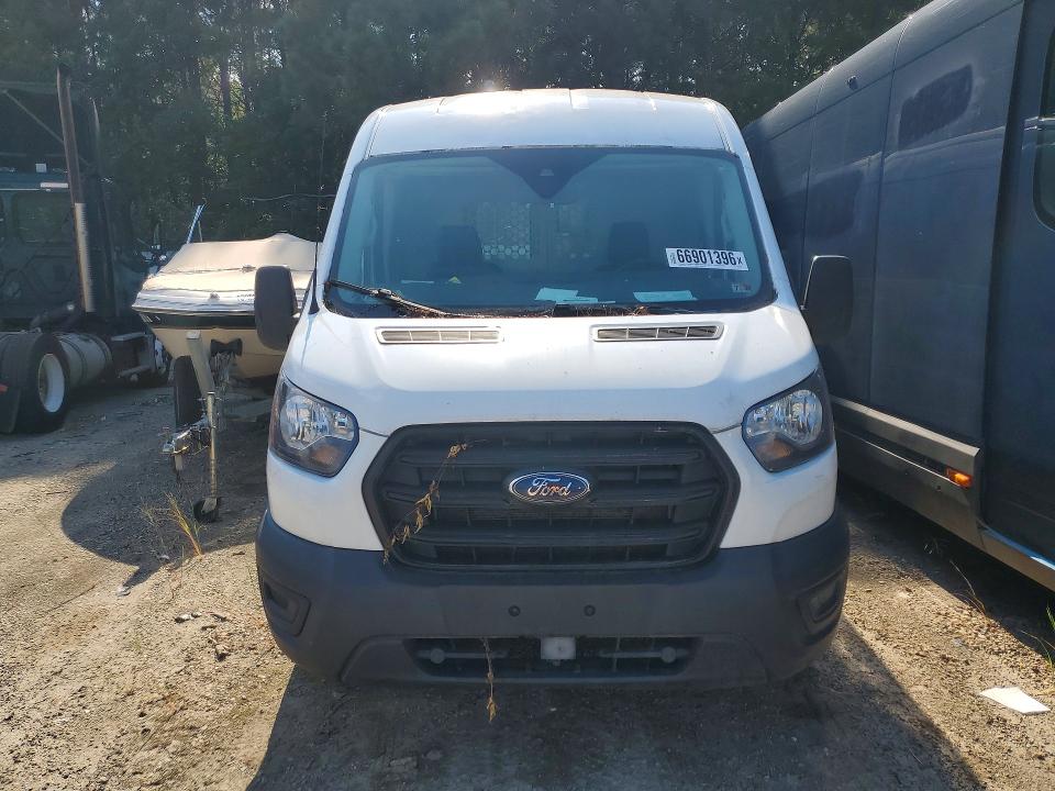Продаж на аукціоні авто 2020 Ford Transit, vin: 1FTBR1C86LKA07601, номер лоту: 66901396