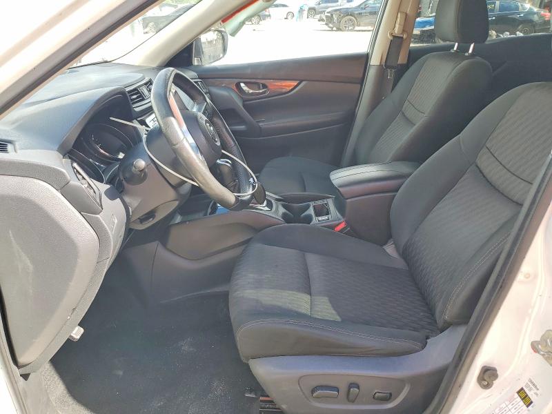 2019 Nissan Rogue მანქანა იყიდება აუქციონზე, vin: KNMAT2MT2KP548278, აუქციონის ნომერი: 66910076