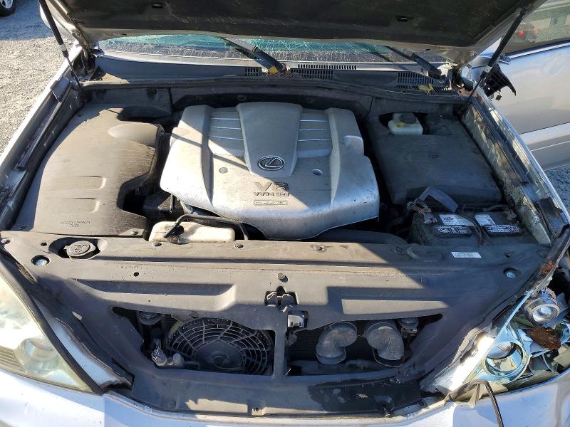 Aukcja sprzedaży 2007 Lexus Gx, vin: JTJBT20XX70148771, numer aukcji: 66129136