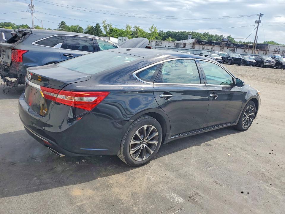 Продаж на аукціоні авто 2017 Toyota Avalon, vin: 4T1BK1EB4HU254796, номер лоту: 63942376