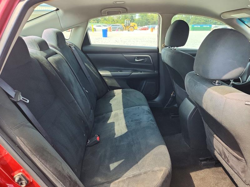 Aukcja sprzedaży 2015 Nissan Altima, vin: 1N4AL3AP5FC248363, numer aukcji: 66279266