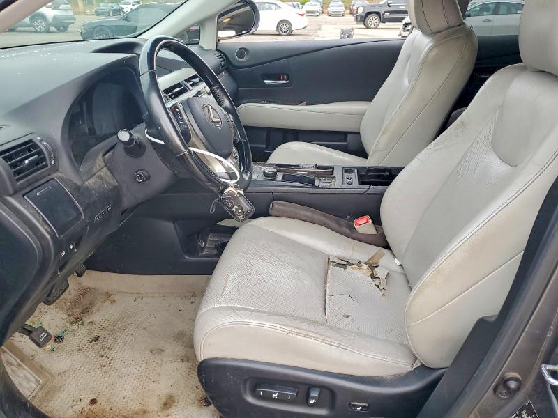 Aukcja sprzedaży 2013 Lexus Rx, vin: 2T2ZK1BAXDC106878, numer aukcji: 63819256