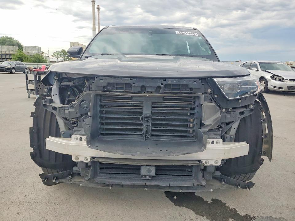 Продаж на аукціоні авто 2021 Ford Explorer, vin: 1FMSK8FH2MGB03850, номер лоту: 66219846