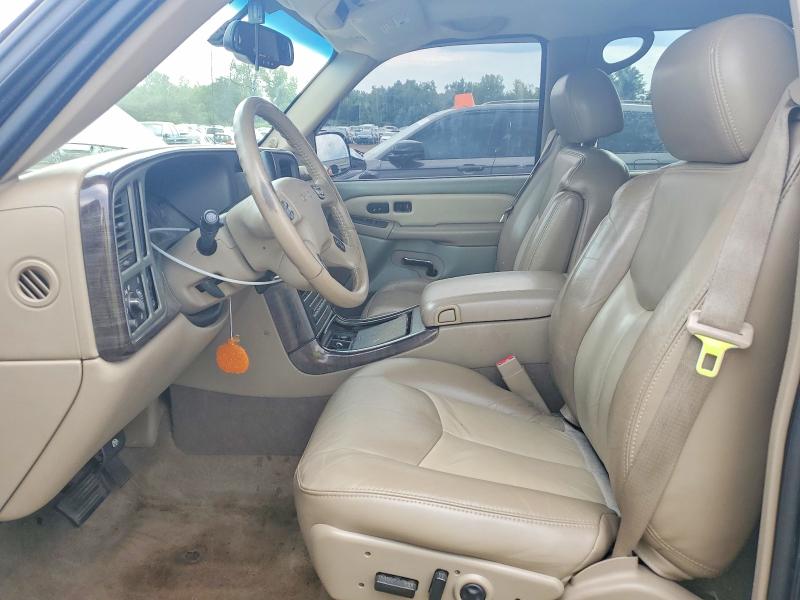 65286326 :رقم المزاد ، 2GTEK63N061158510 vin ، 2006 Gmc Sierra مزاد بيع