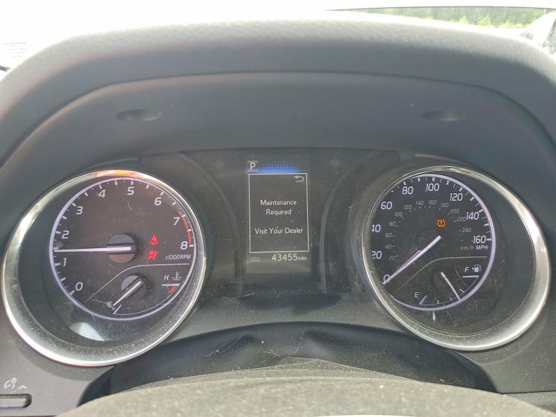 Aukcja sprzedaży 2020 Toyota Camry, vin: 4T1C11AK4LU897140, numer aukcji: 63304846