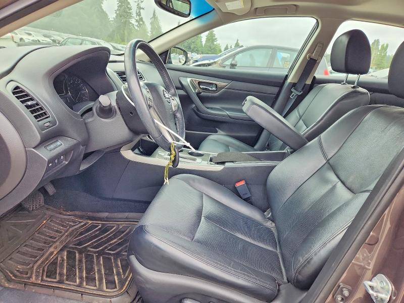 Aukcja sprzedaży 2015 Nissan Altima, vin: 1N4AL3AP7FC253354, numer aukcji: 64428316