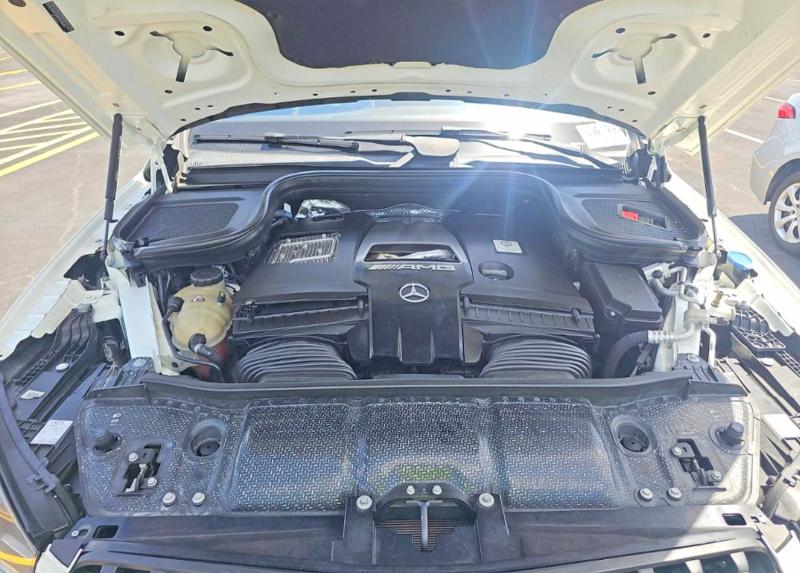 Aukcja sprzedaży 2021 Mercedes-benz Gle Coupe, vin: 4JGFD8KB4MA399096, numer aukcji: 67567836