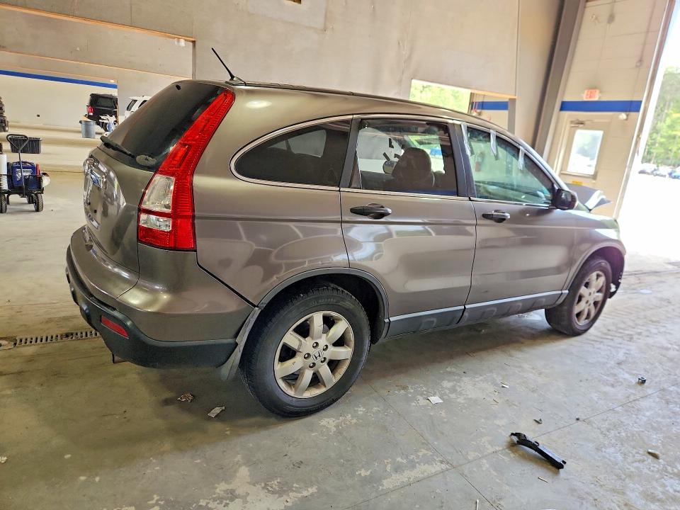 2009 Honda Cr-v მანქანა იყიდება აუქციონზე, vin: 5J6RE48519L054381, აუქციონის ნომერი: 64689776