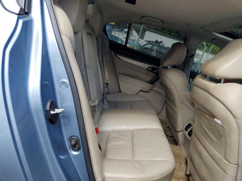Aukcja sprzedaży 2009 Acura Tl, vin: 19UUA86509A006292, numer aukcji: 63676076