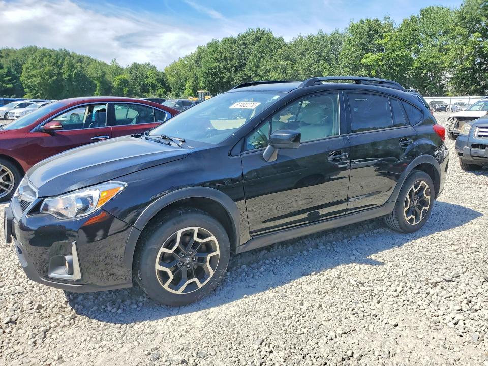 Aukcja sprzedaży 2017 Subaru Crosstrek, vin: JF2GPABC4H8203396, numer aukcji: 67402276