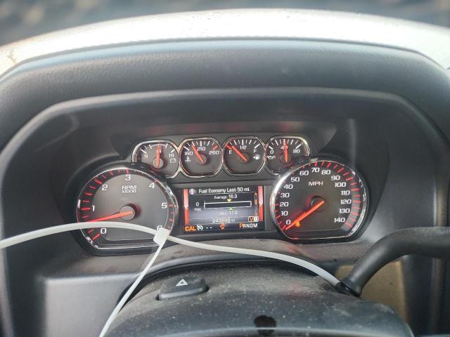 Aukcja sprzedaży 2015 Gmc Sierra, vin: 1GTV2UEC2FZ186297, numer aukcji: 65145146