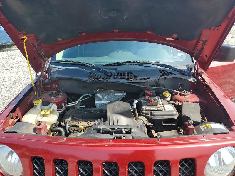 Aukcja sprzedaży 2015 Jeep Patriot, vin: 1C4NJPBA8FD156404, numer aukcji: 64814586