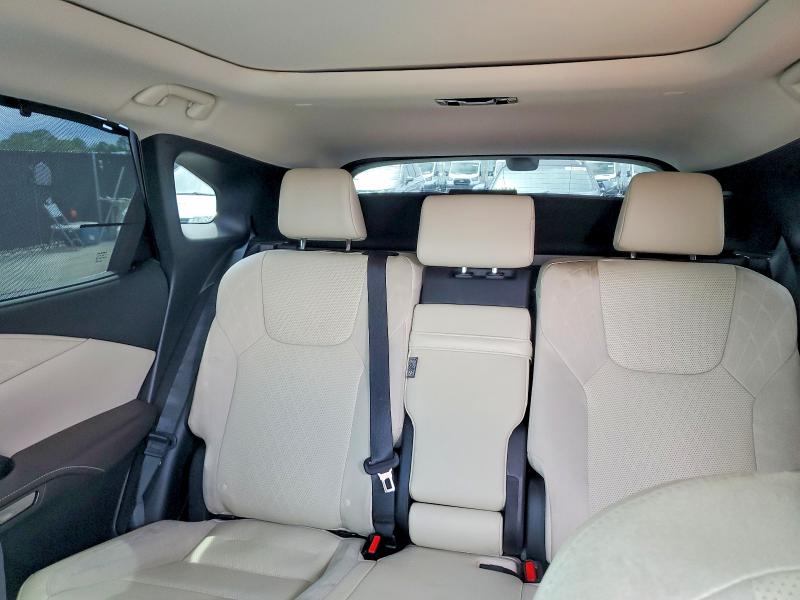 Aukcja sprzedaży 2024 Lexus Rx 350, vin: 2T2BAMBA3RC023063, numer aukcji: 65720766