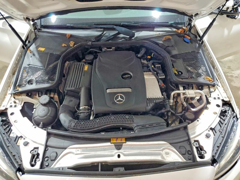 Продаж на аукціоні авто 2016 Mercedes-benz C, vin: 55SWF4JB6GU155226, номер лоту: 64558466