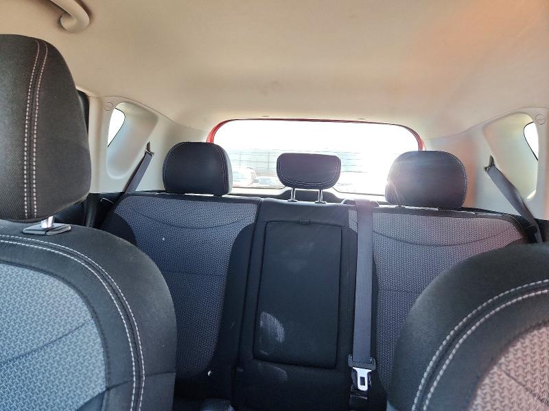 Продаж на аукціоні авто 2018 Kia Soul, vin: KNDJP3A56J7518702, номер лоту: 64847246