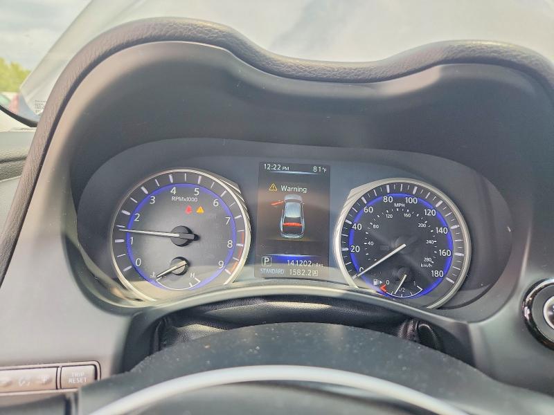 Aukcja sprzedaży 2014 Infiniti Q50, vin: JN1BV7AR3EM701084, numer aukcji: 65933736