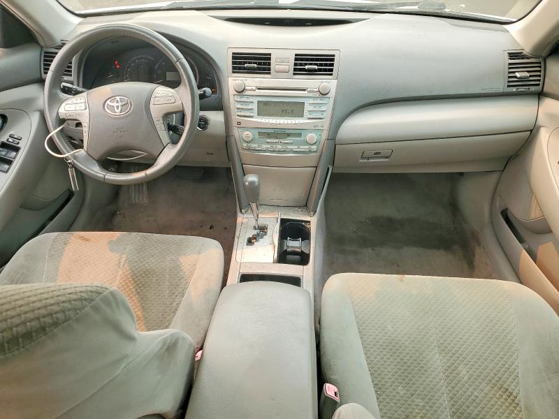 Aukcja sprzedaży 2007 Toyota Camry, vin: JTNBB46K573041683, numer aukcji: 64038536