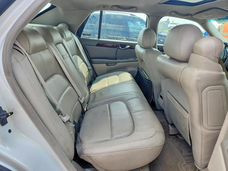 Продаж на аукціоні авто 2000 Cadillac Deville, vin: 1G6KF5799YU197394, номер лоту: 65841836