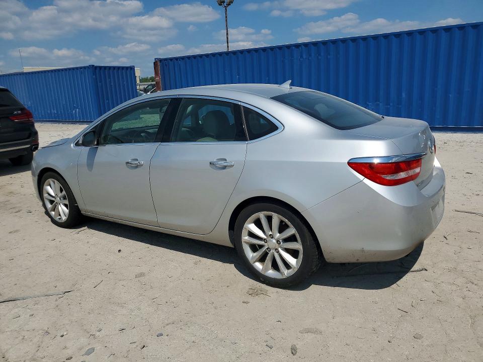Продажа на аукционе авто 2013 Buick Verano, vin: 1G4PP5SK3D4116292, номер лота: 63905946